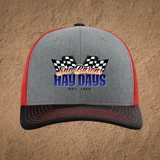 Hay Days Richardson Trucker Cap