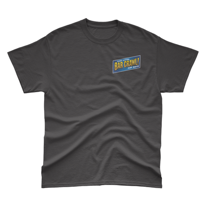 Hay Days 2026 Bar Crawl Tee