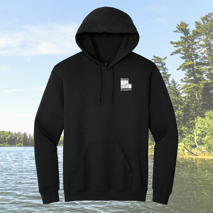 Isanti County Zoning and Assessor Hoodie