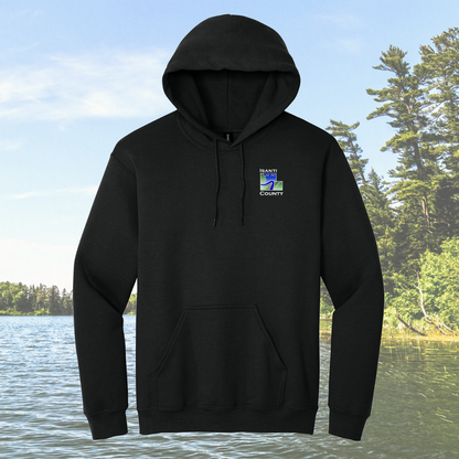 Isanti County Zoning and Assessor Hoodie