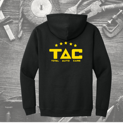 TAC Hooded Sweatshirt
