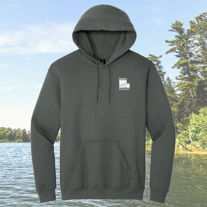 Isanti County Zoning and Assessor Hoodie