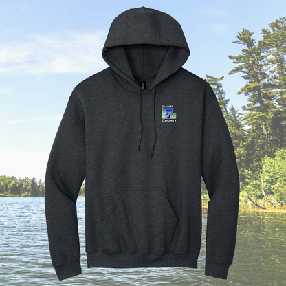 Isanti County Zoning and Assessor Hoodie