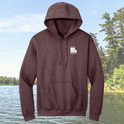 Isanti County Zoning and Assessor Hoodie