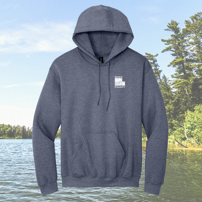 Isanti County Zoning and Assessor Hoodie