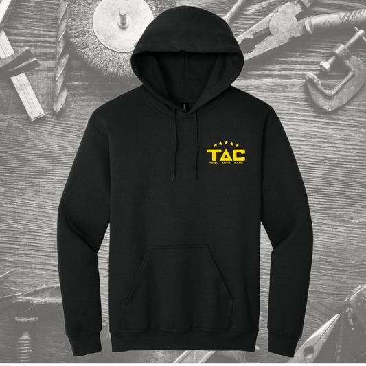 TAC Hooded Sweatshirt