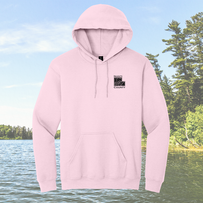 Isanti County Zoning and Assessor Hoodie