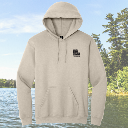 Isanti County Zoning and Assessor Hoodie