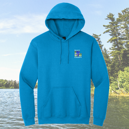 Isanti County Zoning and Assessor Hoodie