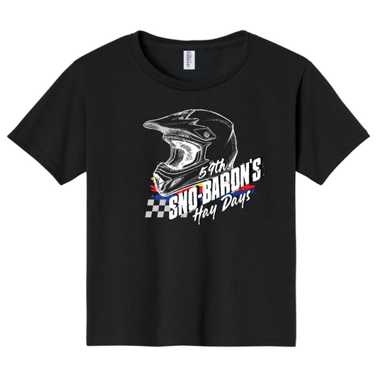 Hay Days YOUTH 59th Special Edition Teeshirt
