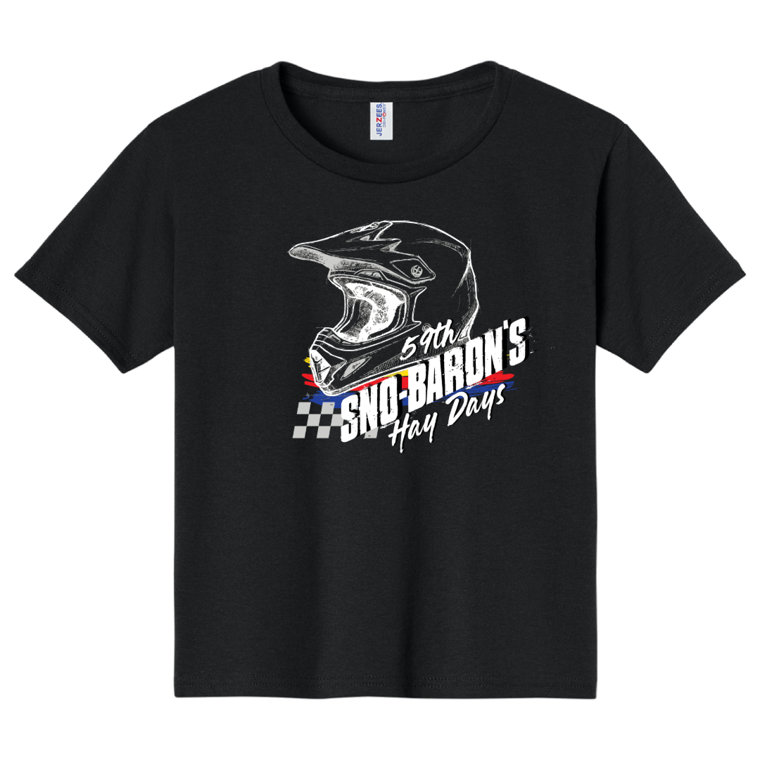 Hay Days ADULT 59th Special Edition Tee