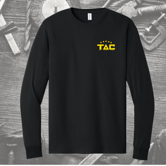 TAC Long Sleeve Tee