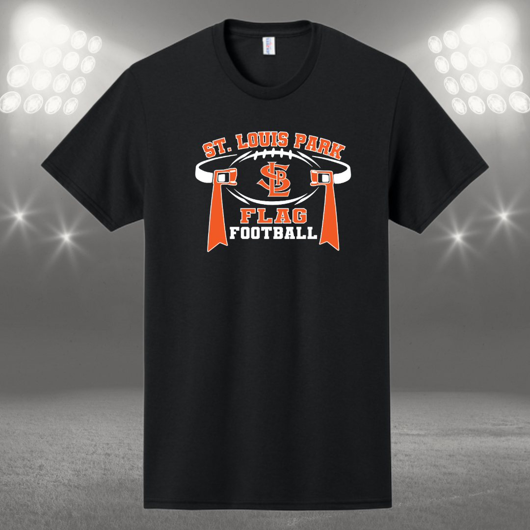 SLP Standard Comfort Tee