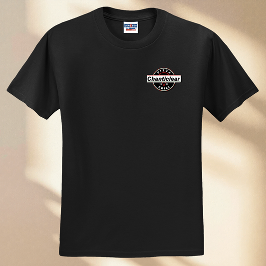 Chanticlear Grill Cotton/Poly T-shirt