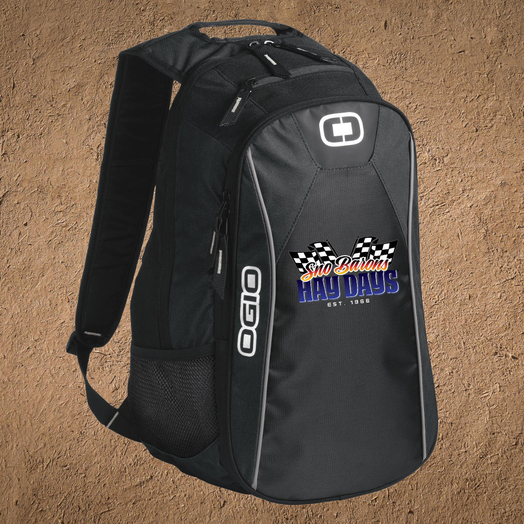 Hay Days Ogio Marshall Backpack