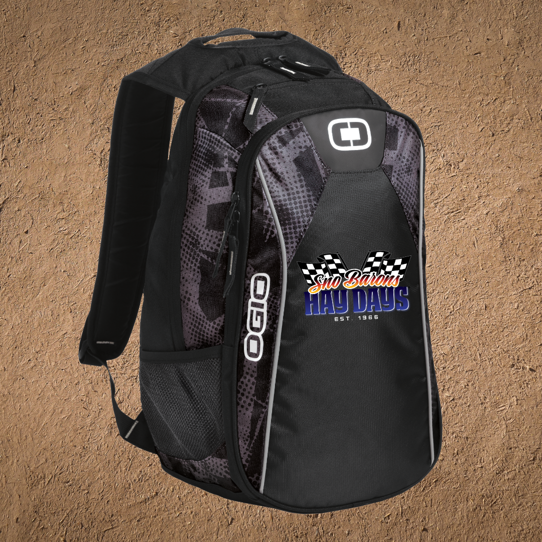 Hay Days Ogio Marshall Backpack