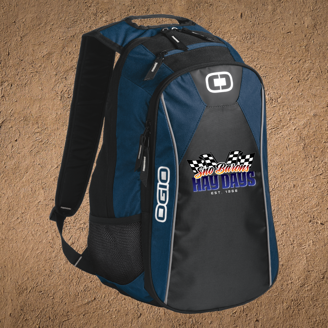 Hay Days Ogio Marshall Backpack