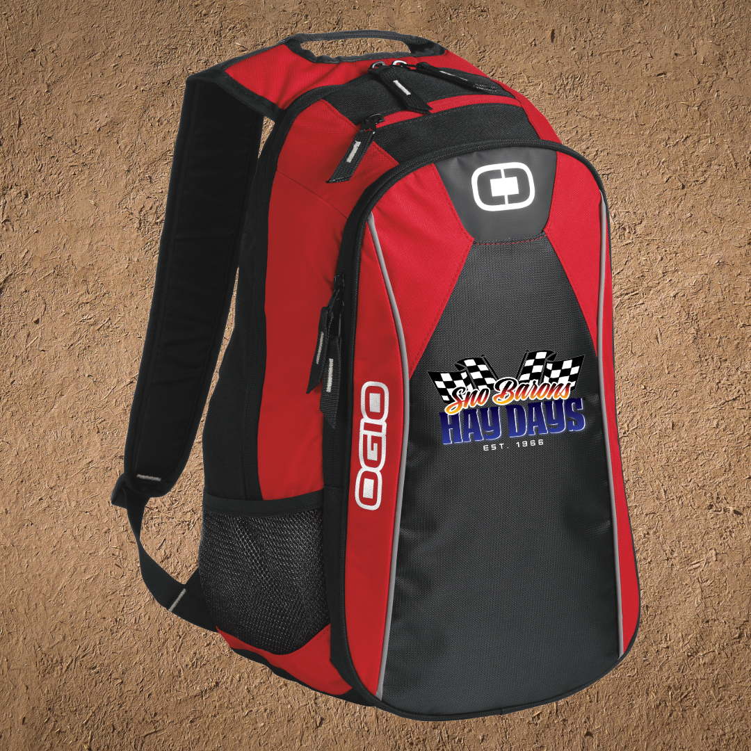 Hay Days Ogio Marshall Backpack