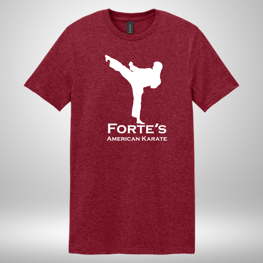 Forte's Fall Softstyle T-Shirt