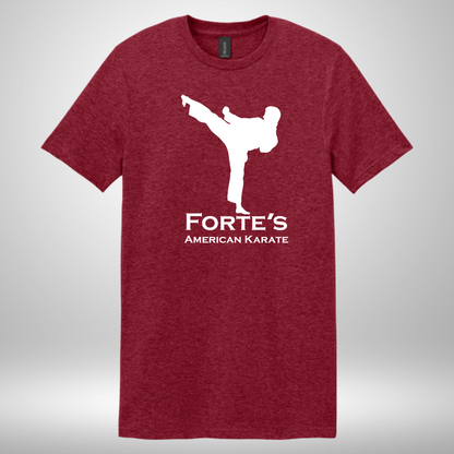 Forte's Fall Softstyle T-Shirt