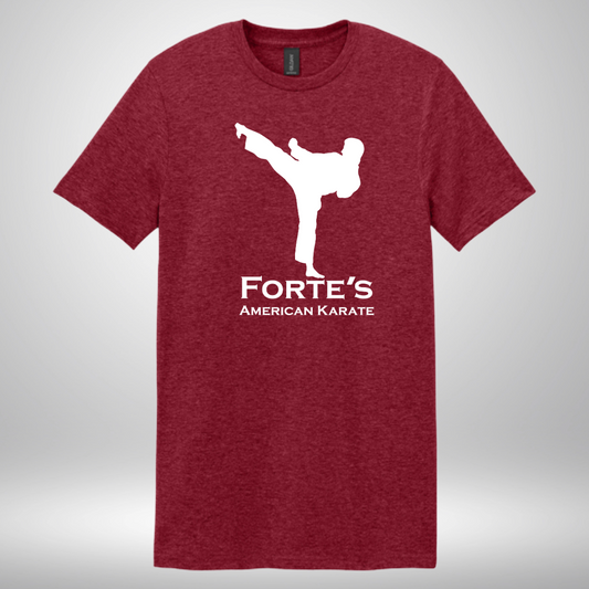 Forte's Fall Softstyle T-Shirt