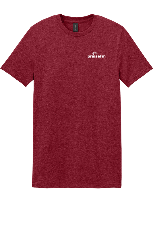 Antique Cherry Red-Front