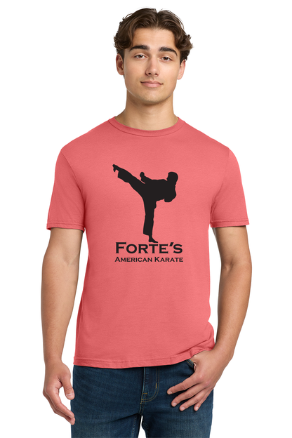 Forte's Fall Softstyle T-Shirt