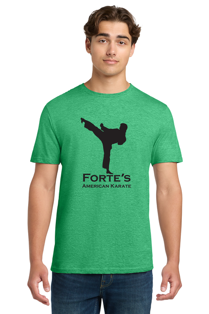 Forte's Fall Softstyle T-Shirt