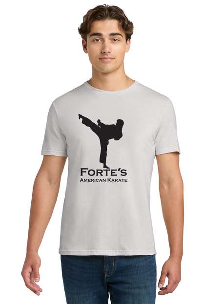 Forte's Fall Softstyle T-Shirt