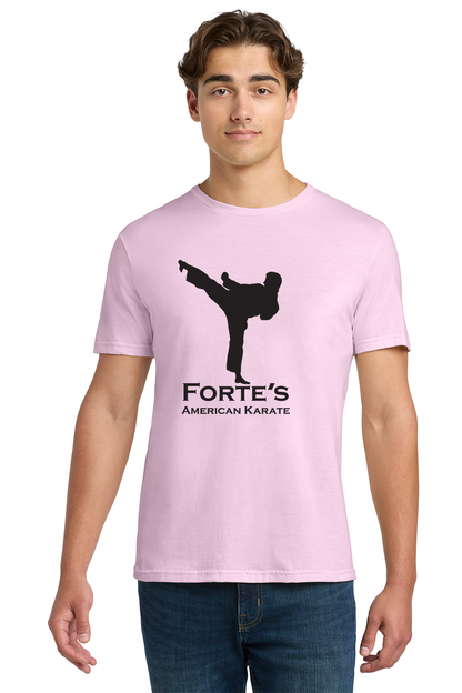 Forte's Fall Softstyle T-Shirt