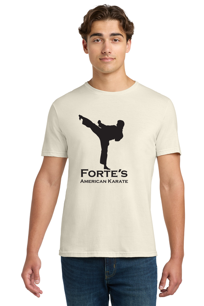 Forte's Fall Softstyle T-Shirt