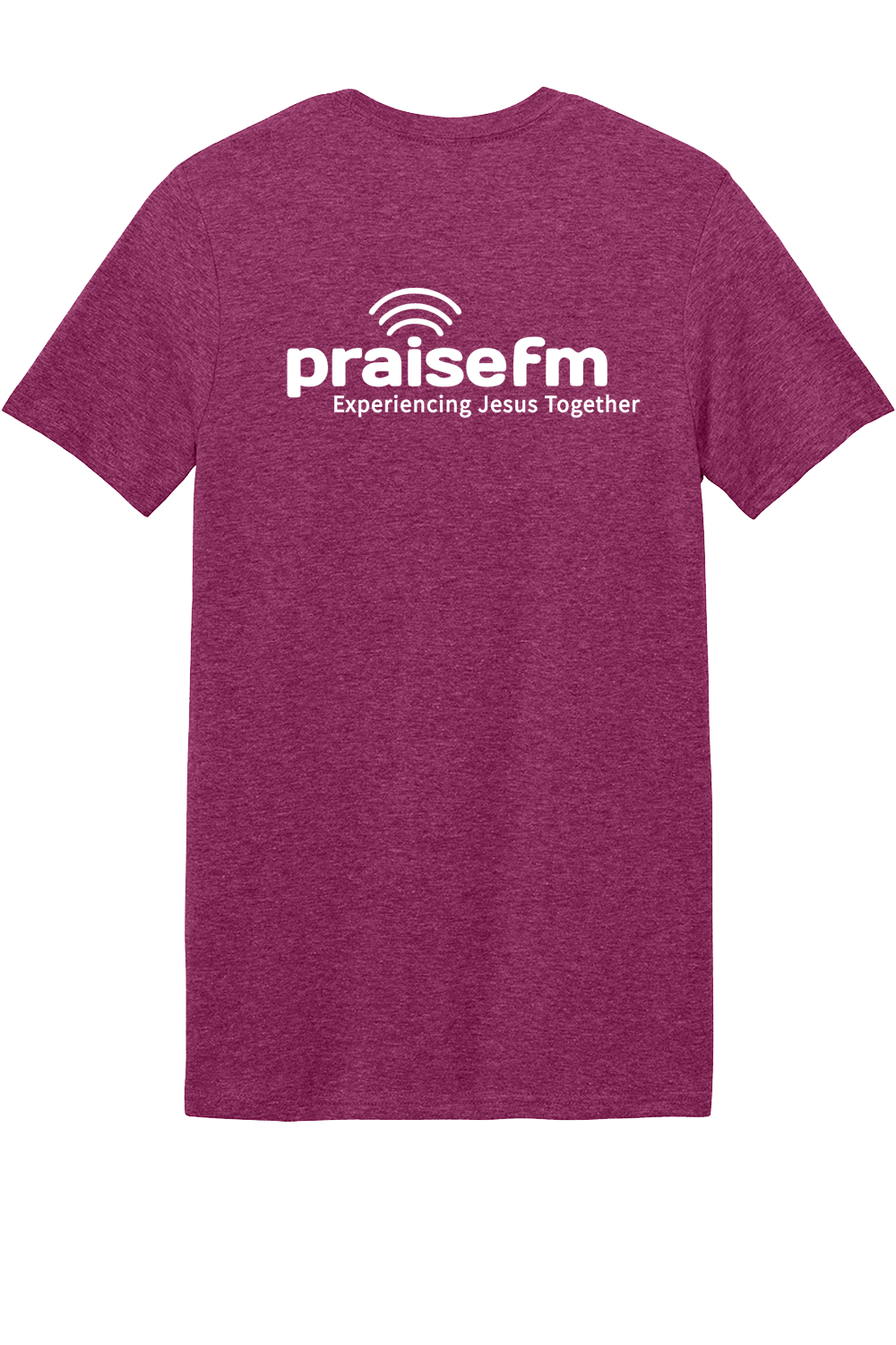 Antique Heliconia=Back