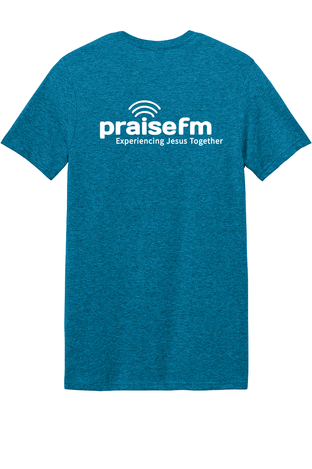 Antique Sapphire-Back