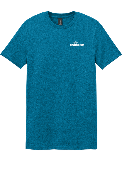 Antique Sapphire-Front