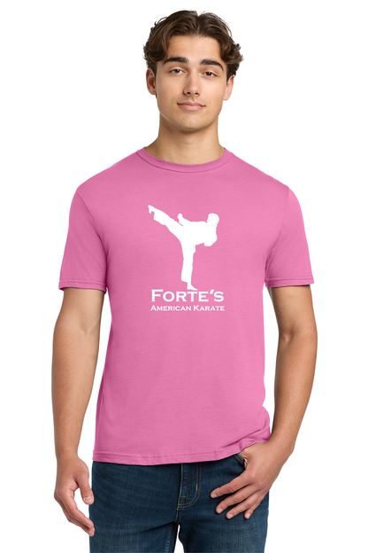 Forte's Fall Softstyle T-Shirt