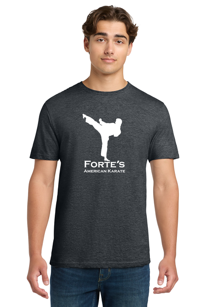 Forte's Fall Softstyle T-Shirt