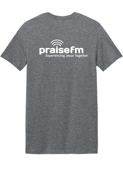 Graphite Heather-Back