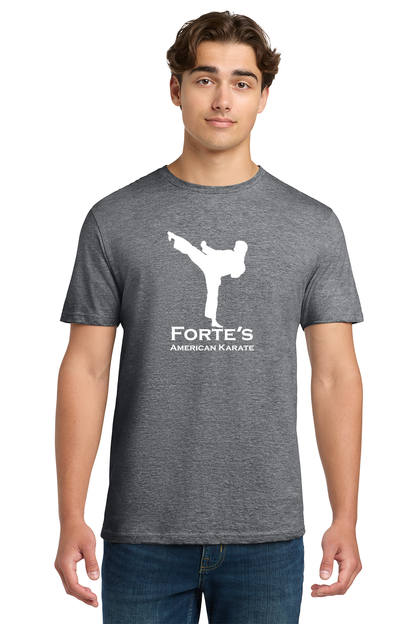 Forte's Fall Softstyle T-Shirt