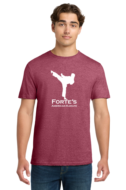 Forte's Fall Softstyle T-Shirt