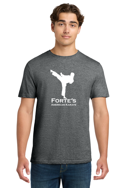 Forte's Fall Softstyle T-Shirt