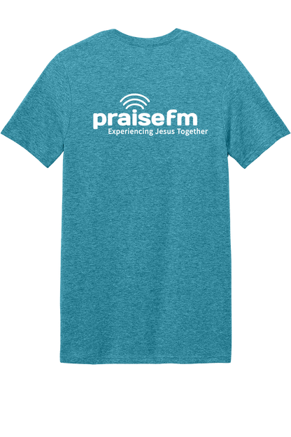 Heather Galapagos Blue-Back