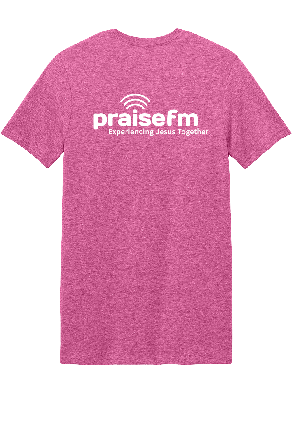 Heather Heliconia-Back