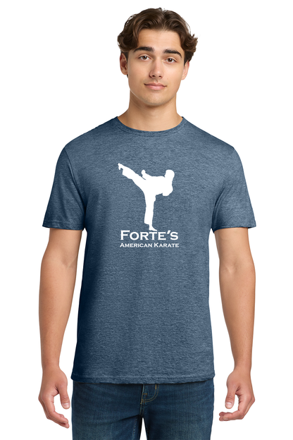 Forte's Fall Softstyle T-Shirt