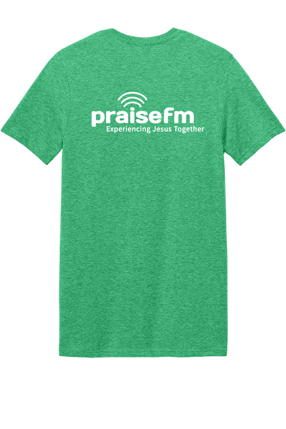 Heather Irish Green-Back