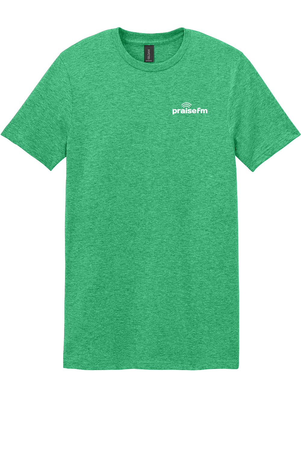 Heather Irish Green-Front