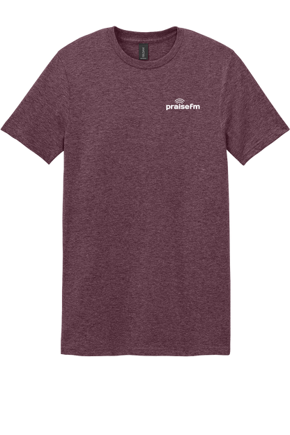 Heather Maroon-Front