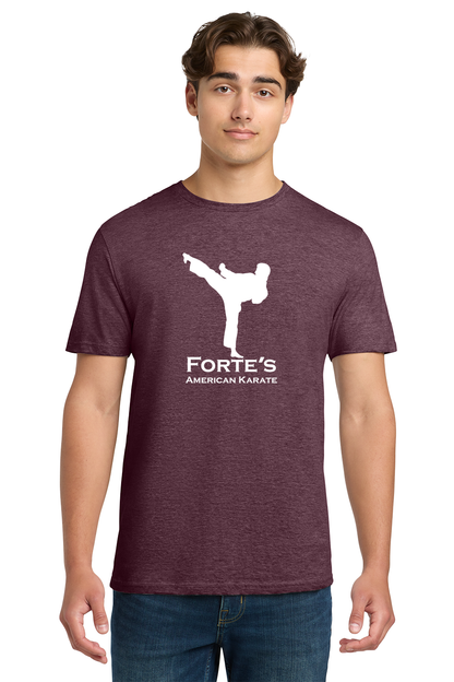 Forte's Fall Softstyle T-Shirt
