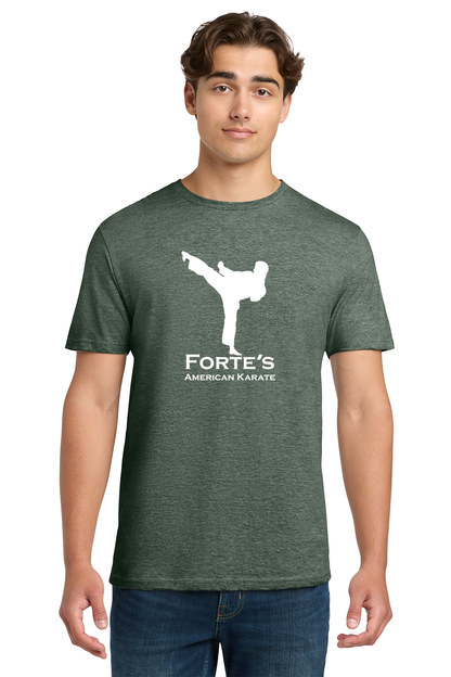 Forte's Fall Softstyle T-Shirt
