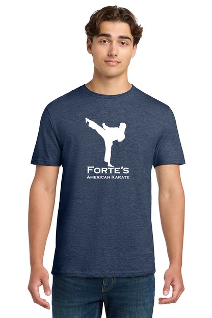 Forte's Fall Softstyle T-Shirt