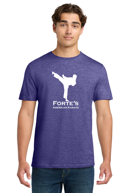 Forte's Fall Softstyle T-Shirt